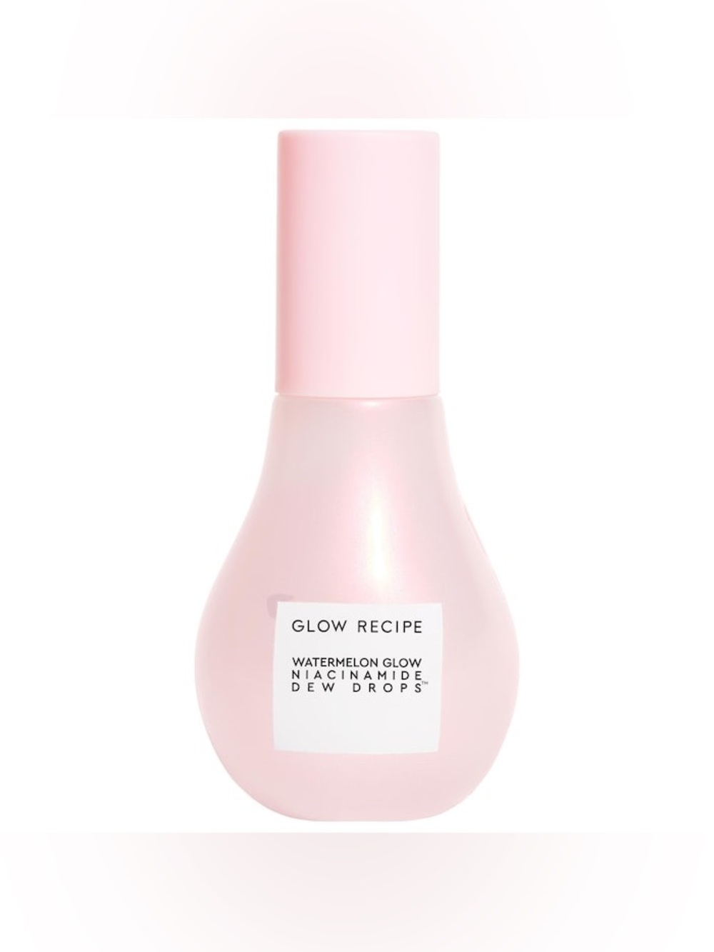 NEW Glow Recipe Watermelon Glow Niacinamide Dew Drops - Mini